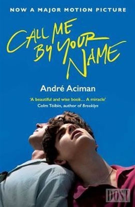 Call Me By Your Name